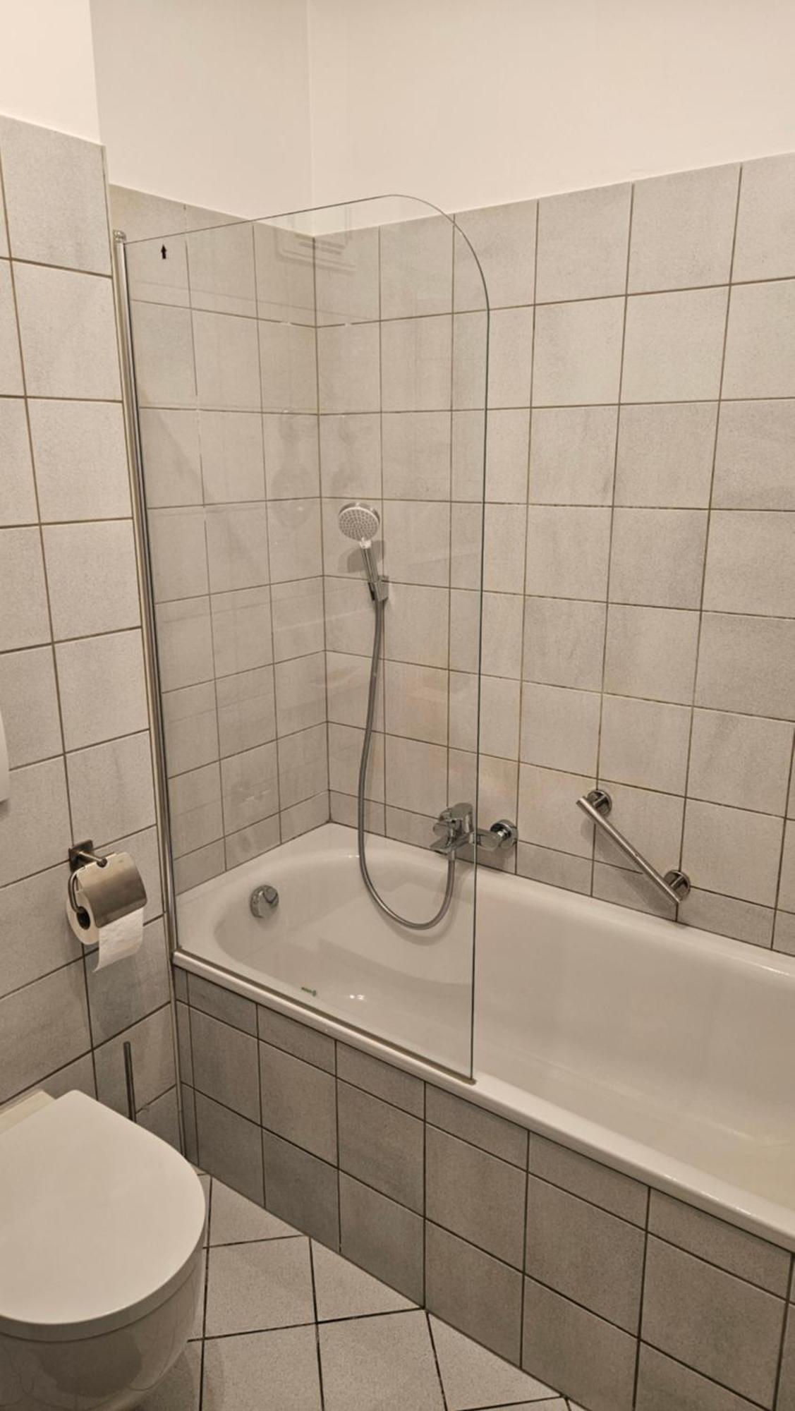 Apartment Lu16 One Bamberg - Modern, Zentral Mit Terrasse ภายนอก รูปภาพ